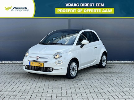 Fiat 500 0