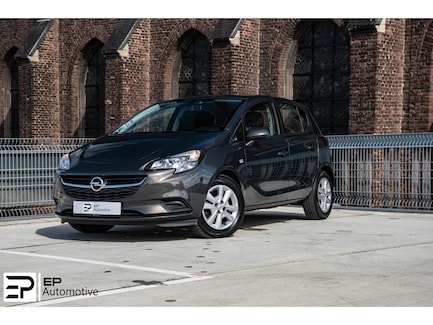 Opel Corsa 0