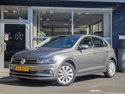 Volkswagen Polo 0