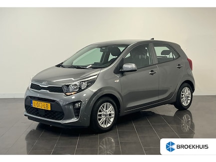 Kia Picanto 0
