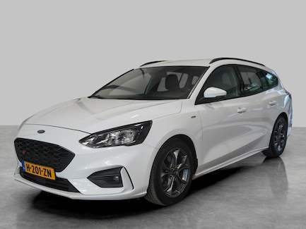 Ford Focus 0