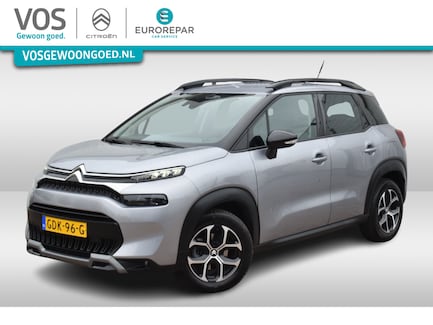 Citroën C3 Aircross 0