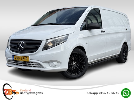 Mercedes-Benz Vito 0