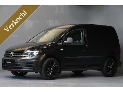 Volkswagen Caddy 0