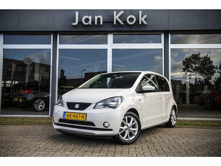 SEAT Mii 0
