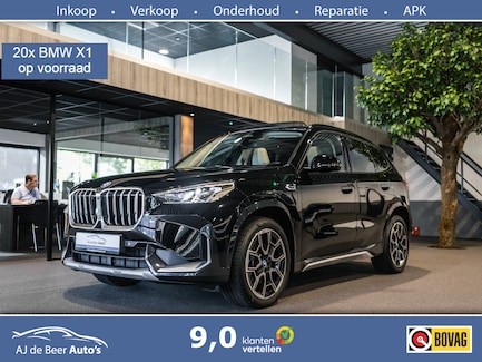 BMW X1 0