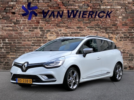 Renault Clio 0