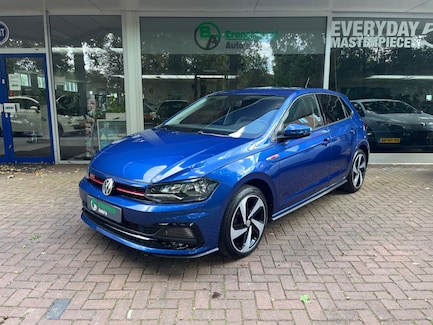 Volkswagen Polo 0