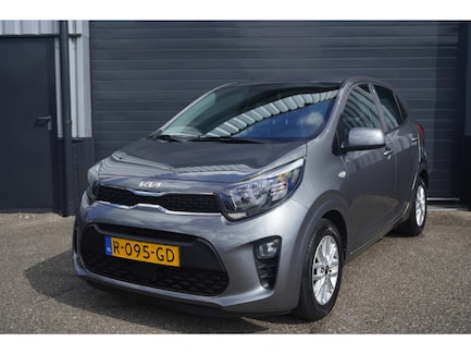 Kia Picanto 0