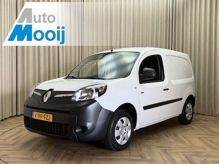 Renault Kangoo 0