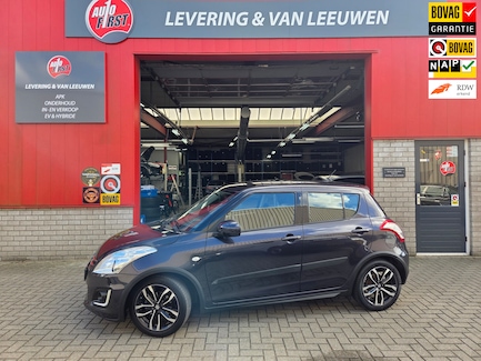 Suzuki Swift 0