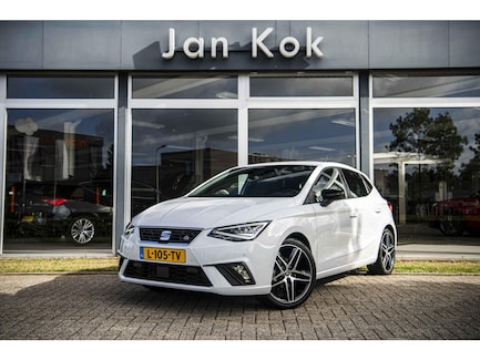SEAT Ibiza 0