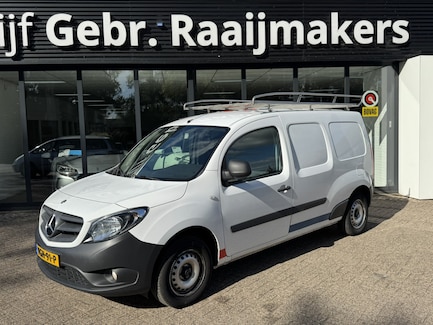 Mercedes-Benz Citan 0