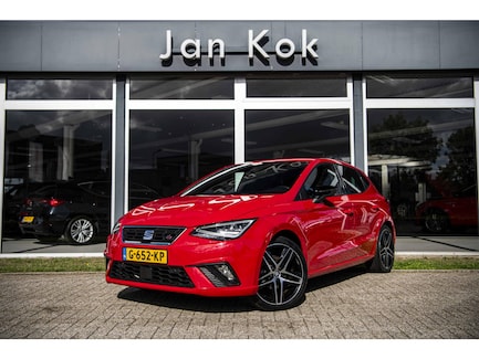 SEAT Ibiza 0