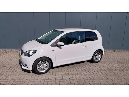 SEAT Mii 0