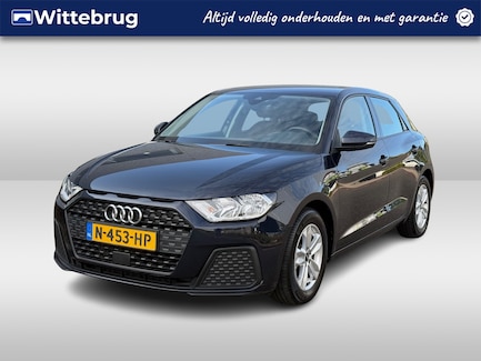 Audi A1 0