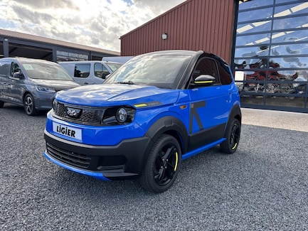 Ligier Myli 0