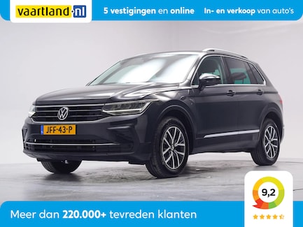 Volkswagen Tiguan 0