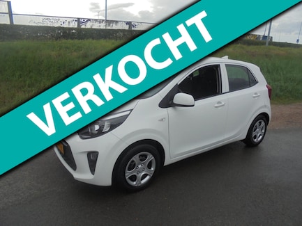 Kia Picanto 0
