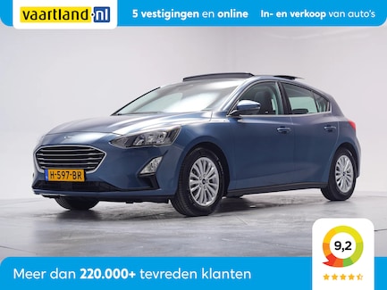Ford Focus 0