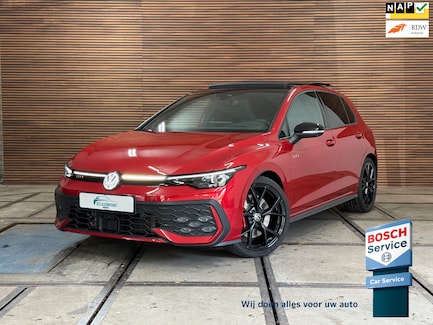 Volkswagen Golf 0