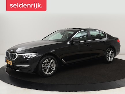 BMW 5-Serie 0