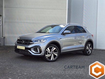 Volkswagen T-Roc 0