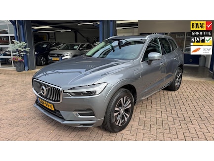 Volvo XC60 0