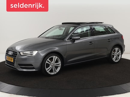Audi A3 0