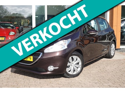 Peugeot 208 0