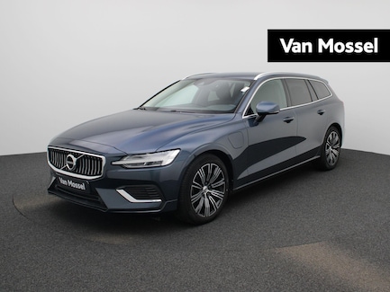 Volvo V60 0