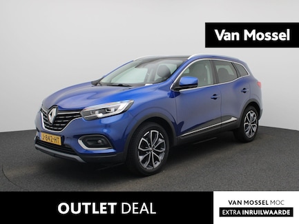 Renault Kadjar 0