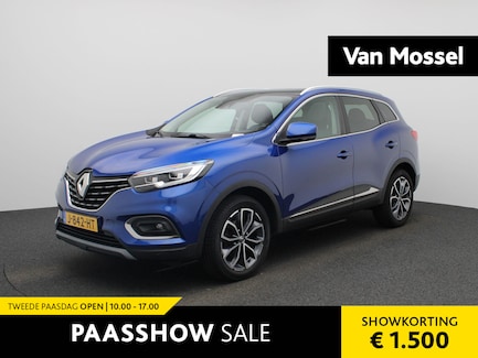 Renault Kadjar 0