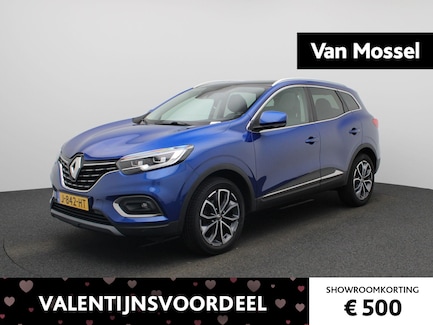 Renault Kadjar 0