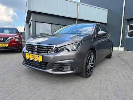 Peugeot 308 0