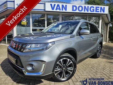 Suzuki Vitara 0