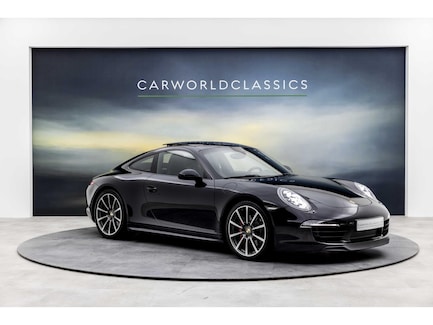 Porsche 911 0