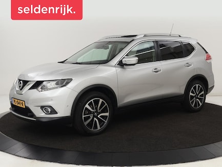 Nissan X-Trail 0