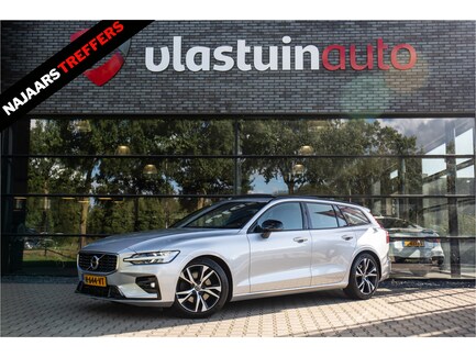 Volvo V60 0