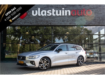 Volvo V60 0