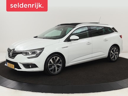Renault Megane 0