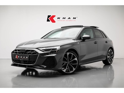 Audi A3 0