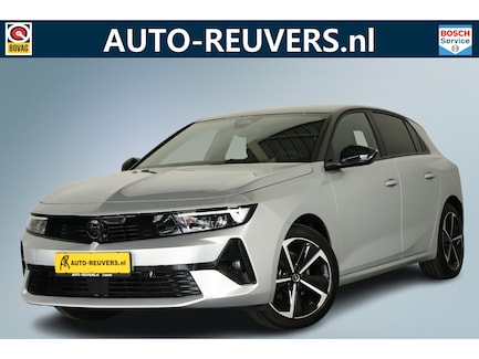 Opel Astra 0