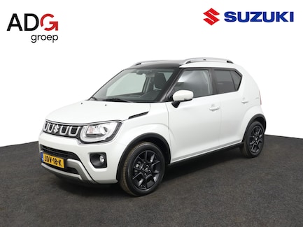 Suzuki Ignis 0