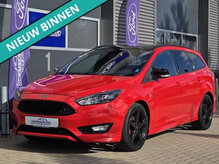 Ford Focus 0