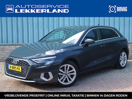 Audi A3 0