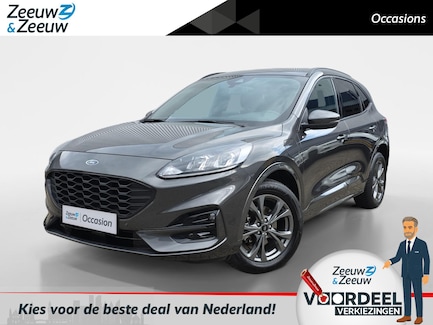 Ford Kuga 0