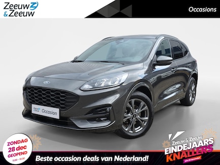 Ford Kuga 0