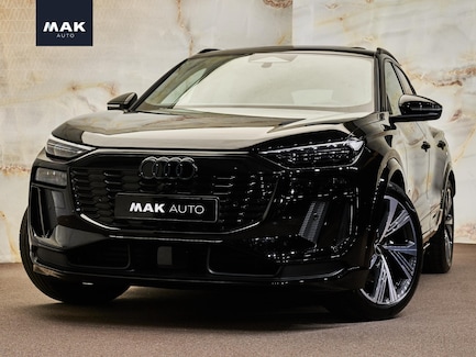 Audi SQ6 0