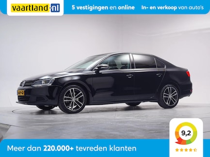 Volkswagen Jetta 0